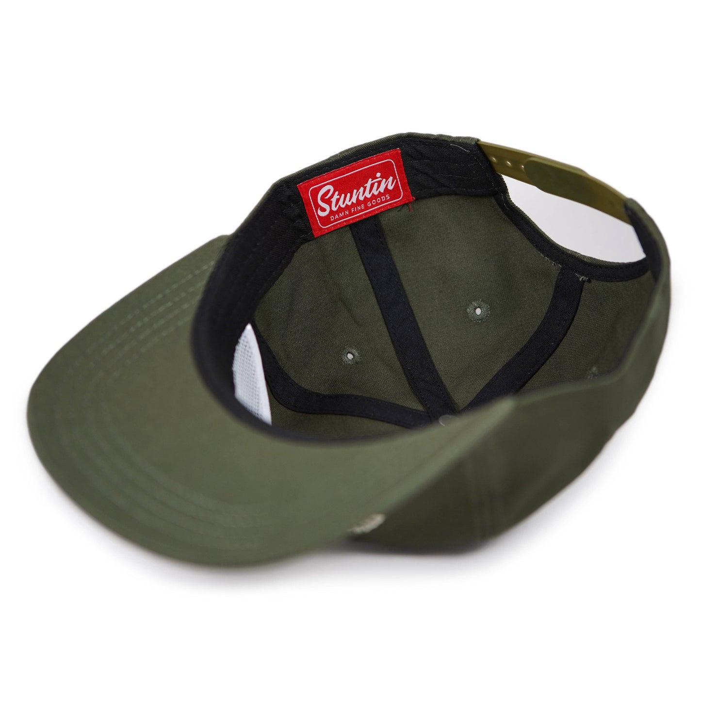 Yoga Flame Cap: Dusty Pink Bleached