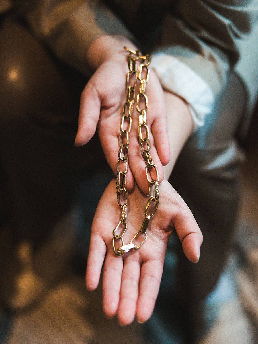 Nylah Necklace