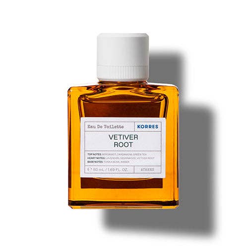 Korres Clean Fragrance Perfume: Cashmere Kumquat