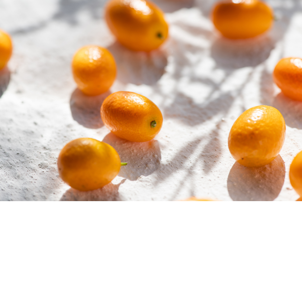 Mini Eau de Toilette Cashmere Kumquat 10ML