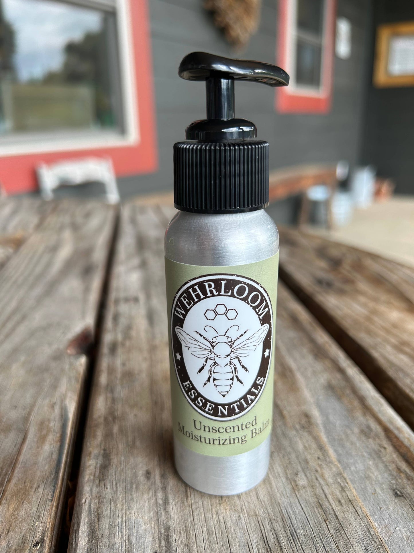 Moisturizing Balm: Hive Essence / 3 oz