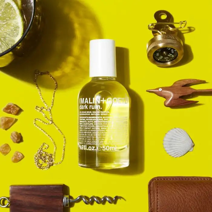 Malin+Goetz dark rum eau de parfum
