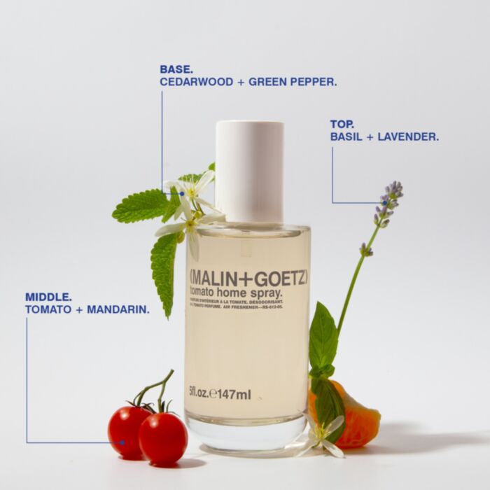 Malin+Goetz Tomato Room Spray