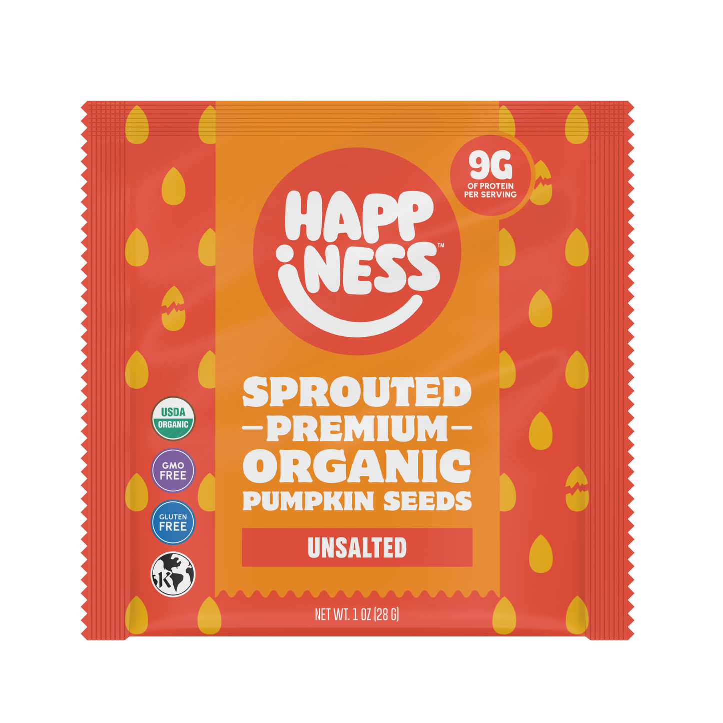 Happiness Minis