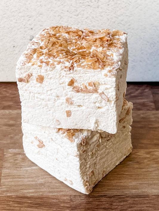 Coconut Cream Marshmallows 2-Packs