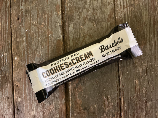 Barebells Protein Bar
