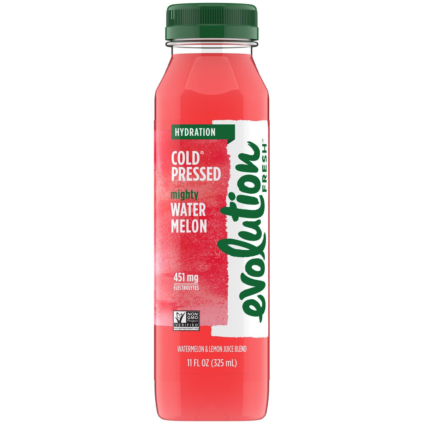 Evolution Cold Pressed Juice Watermelon