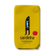 Sardinha