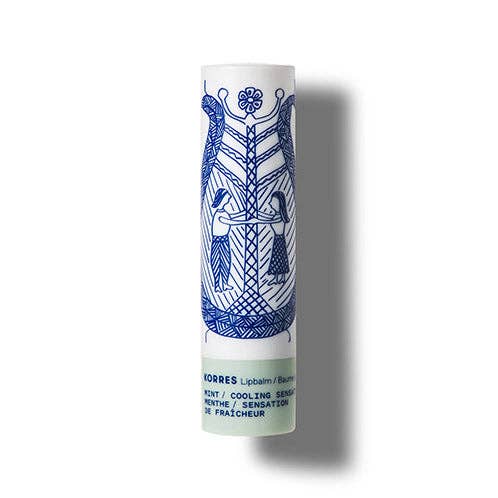Lip Butter Stick: Mediterranean Grape / Tinted