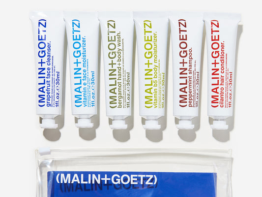 Malin+Goetz Best-Sellers Travel Kit