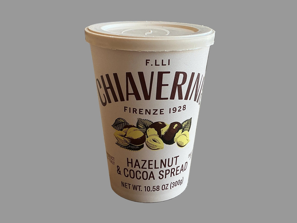 Chiaverini Jams and Spreads