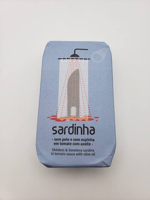 Sardinha