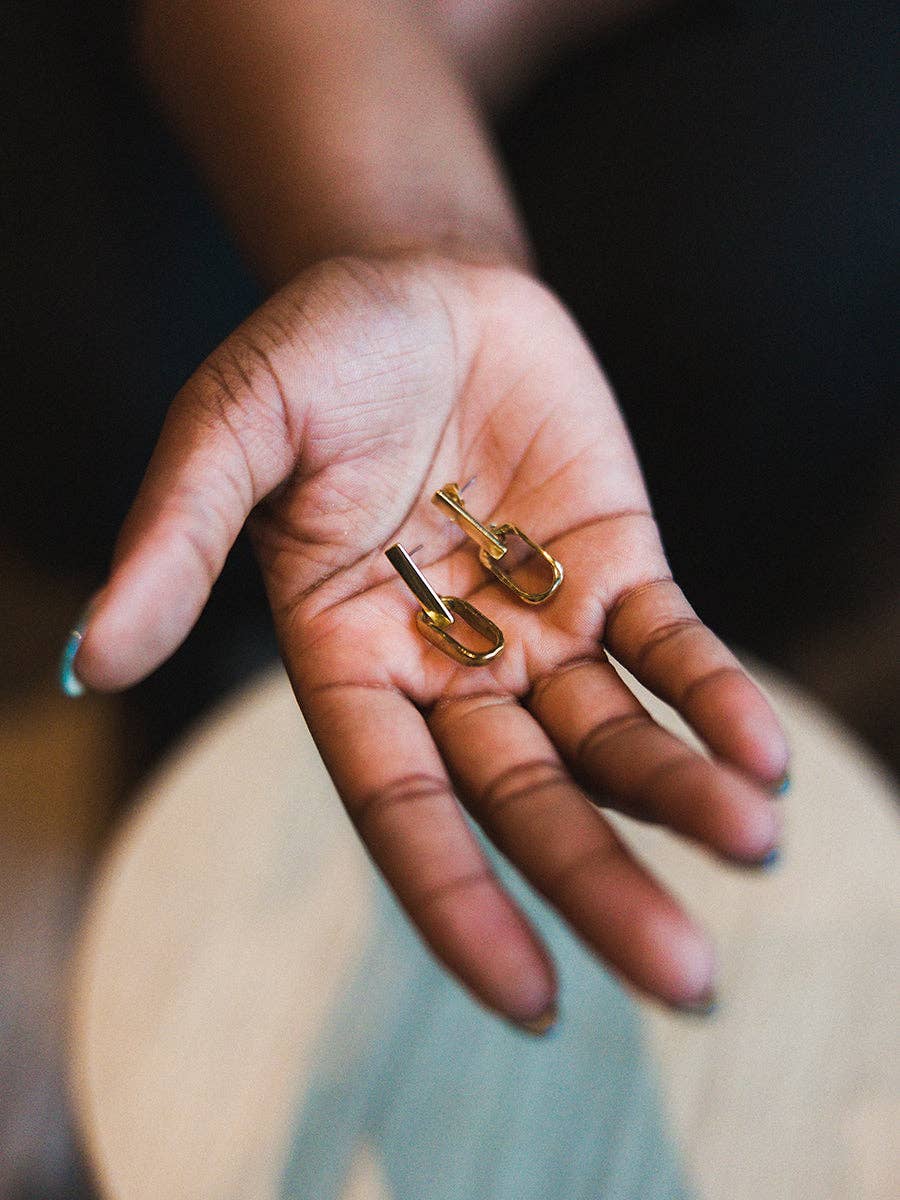 Zola Earrings