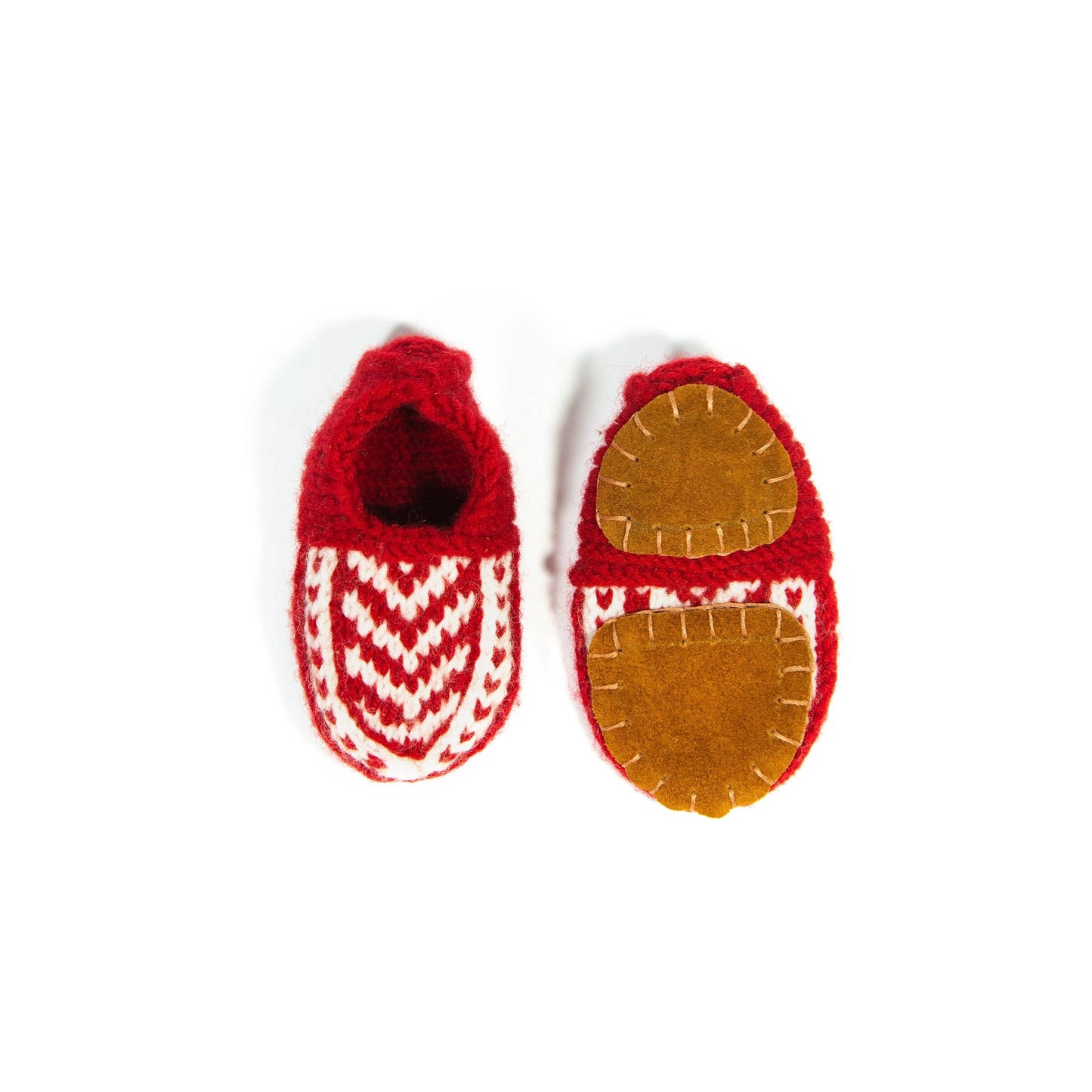 Toddler Slipper Socks with Soles