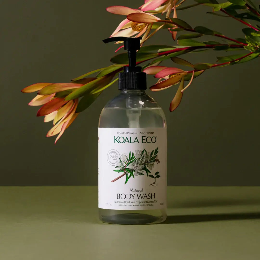 Koala Eco Body Wash - Thumbnail 3