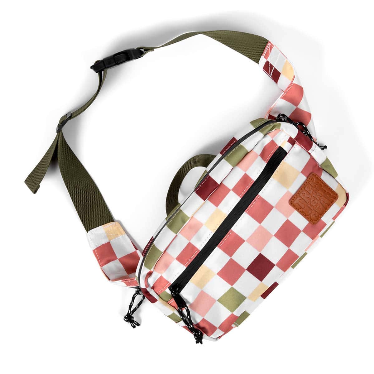 Everyday Fanny Pack & Crossbody Bag