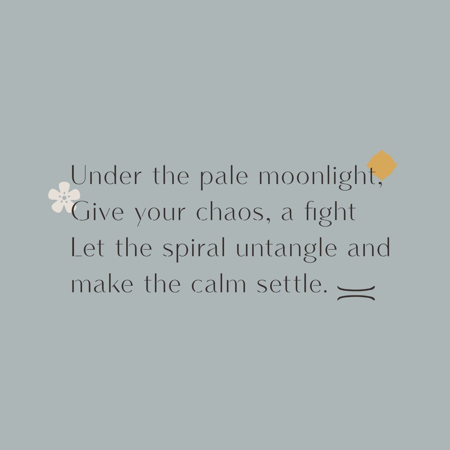 Calm Incense Sticks