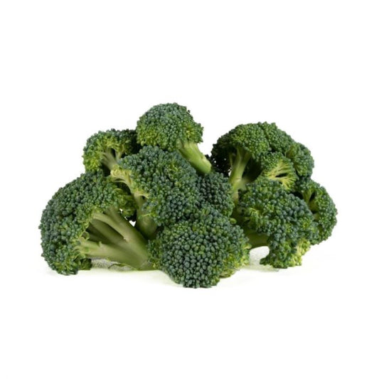 Broccoli Florets 3lb Bag