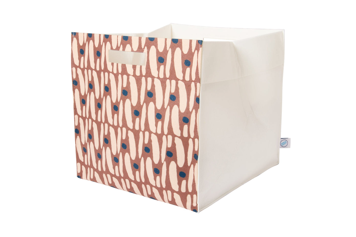 Mosaic Storage Bin
