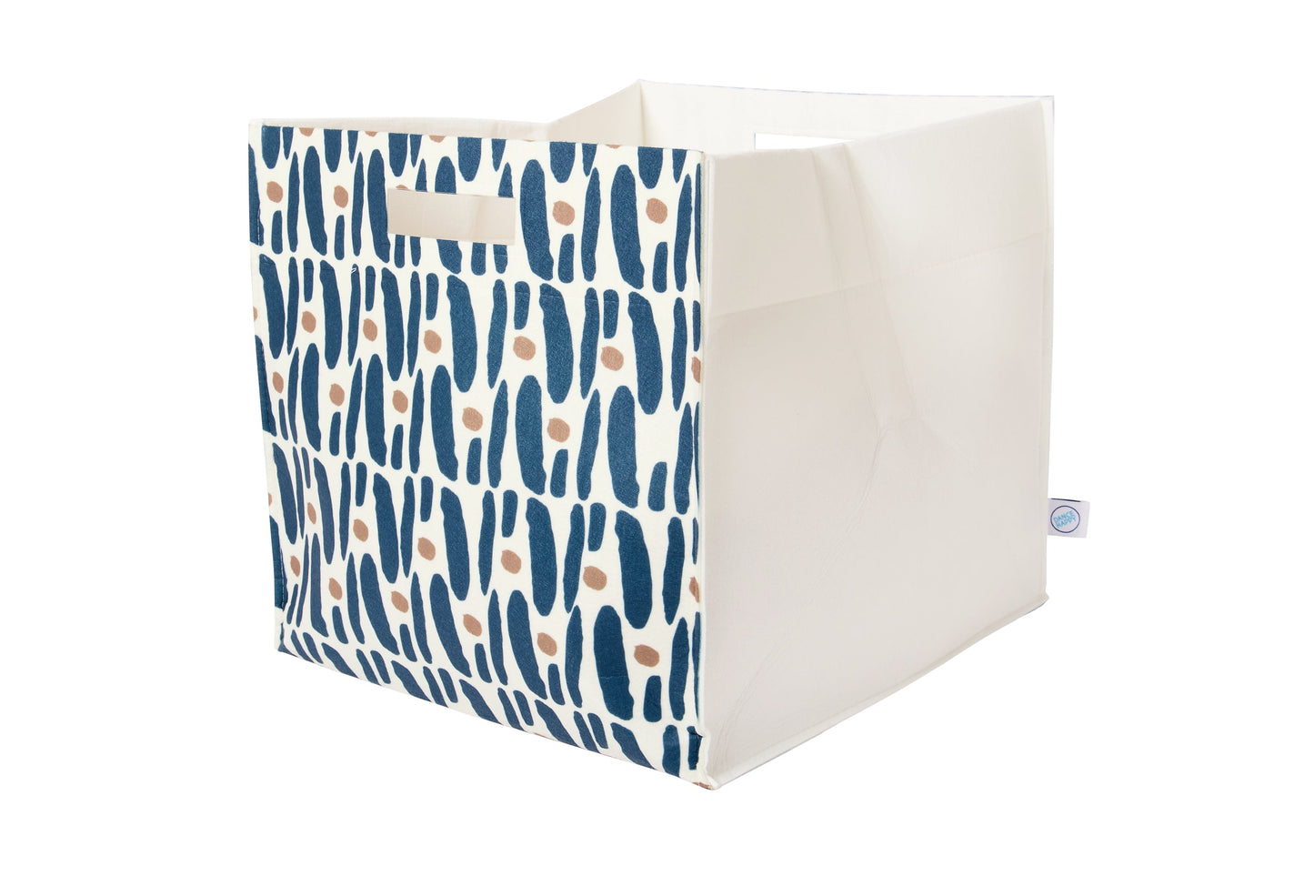 Mosaic Storage Bin