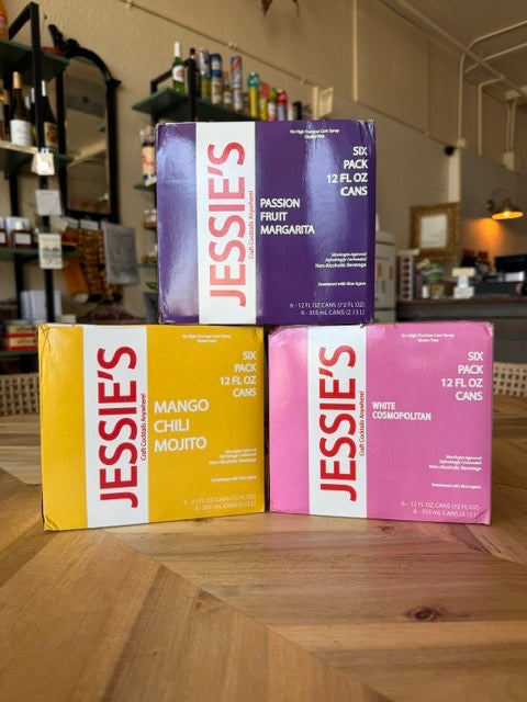 Jessie’s Craft Cocktails