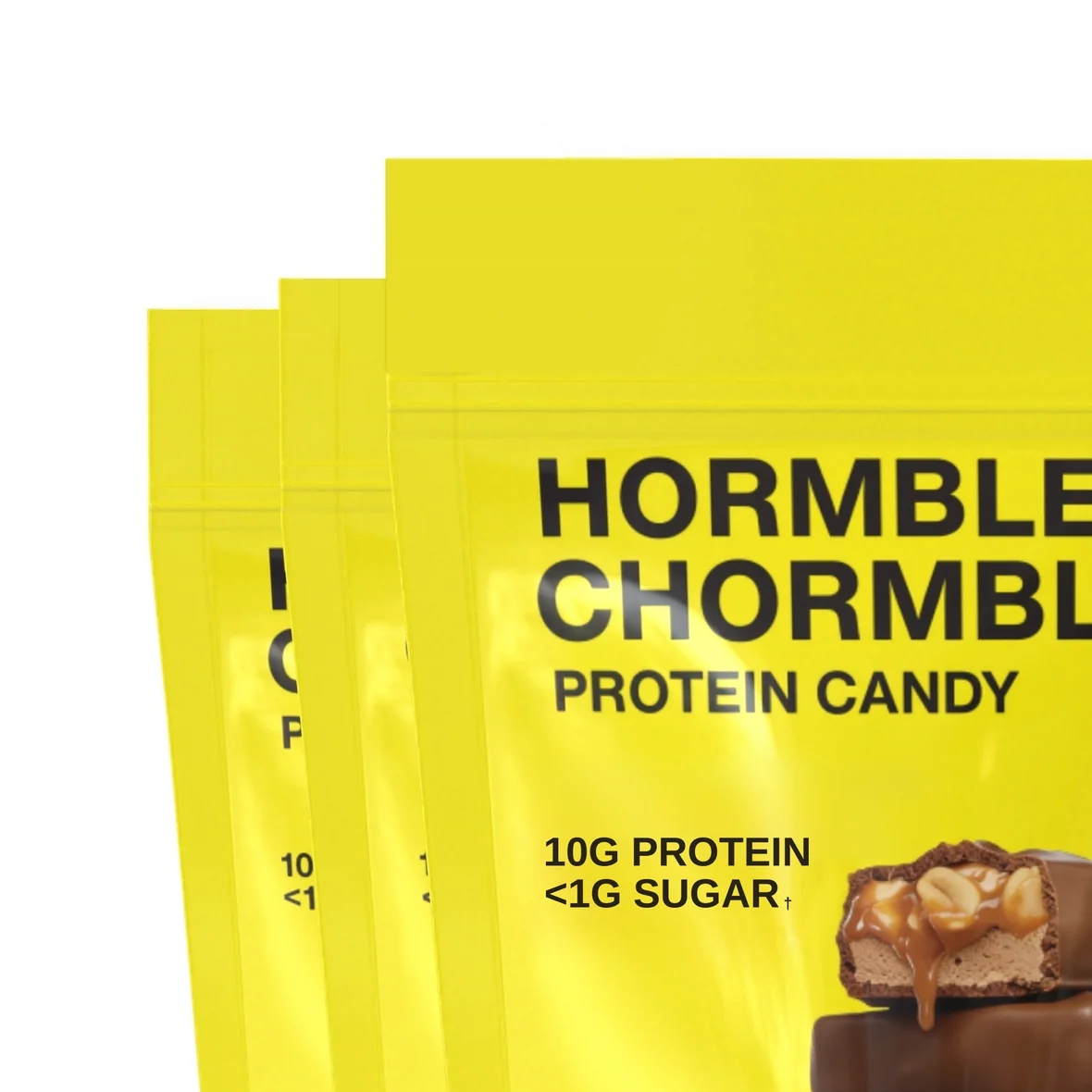 Hormbles Chormbles Minis