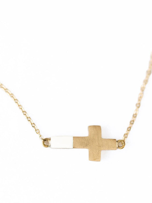 Imani Necklace
