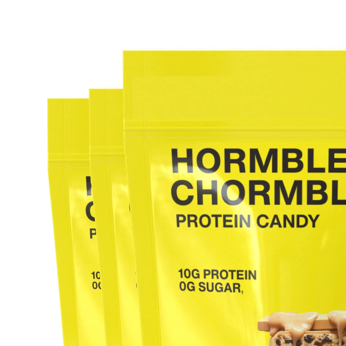 Hormbles Chormbles Minis