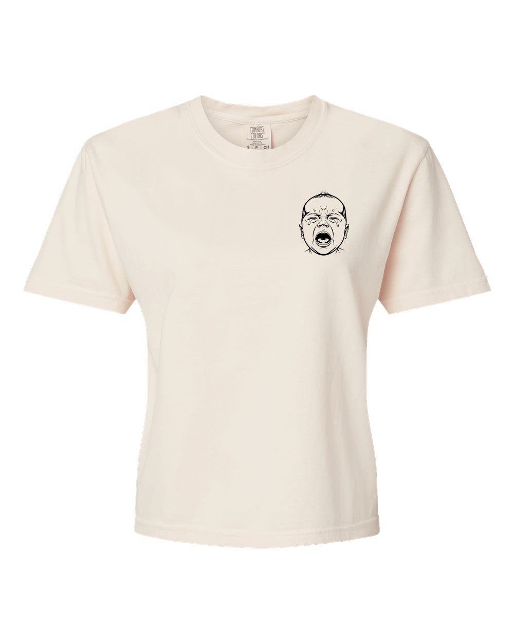 Tulsa Tough T-Shirt 2026 Edition
