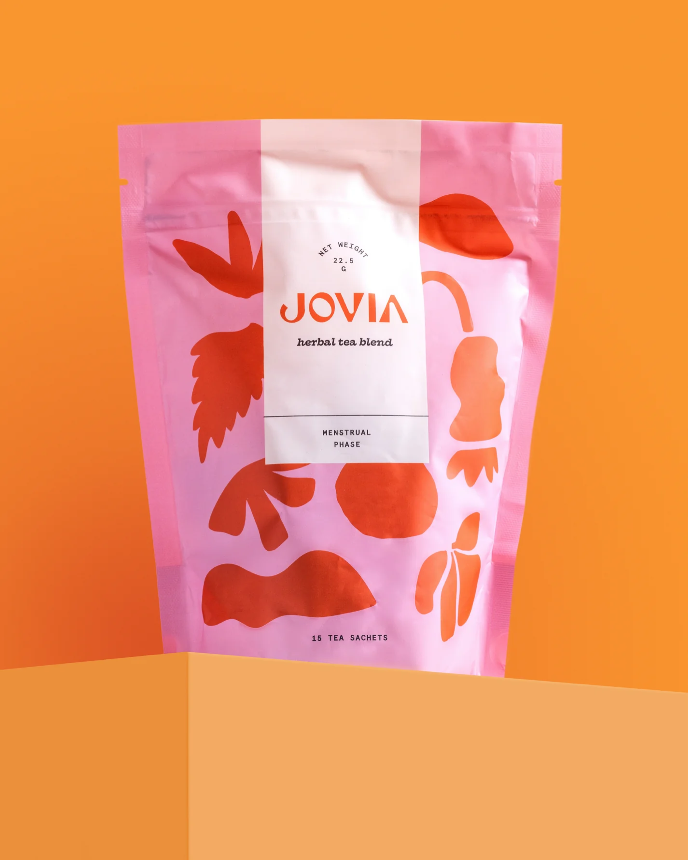 Jovia Cycle Tea