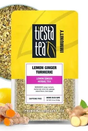 Tiesta Tea Pouch