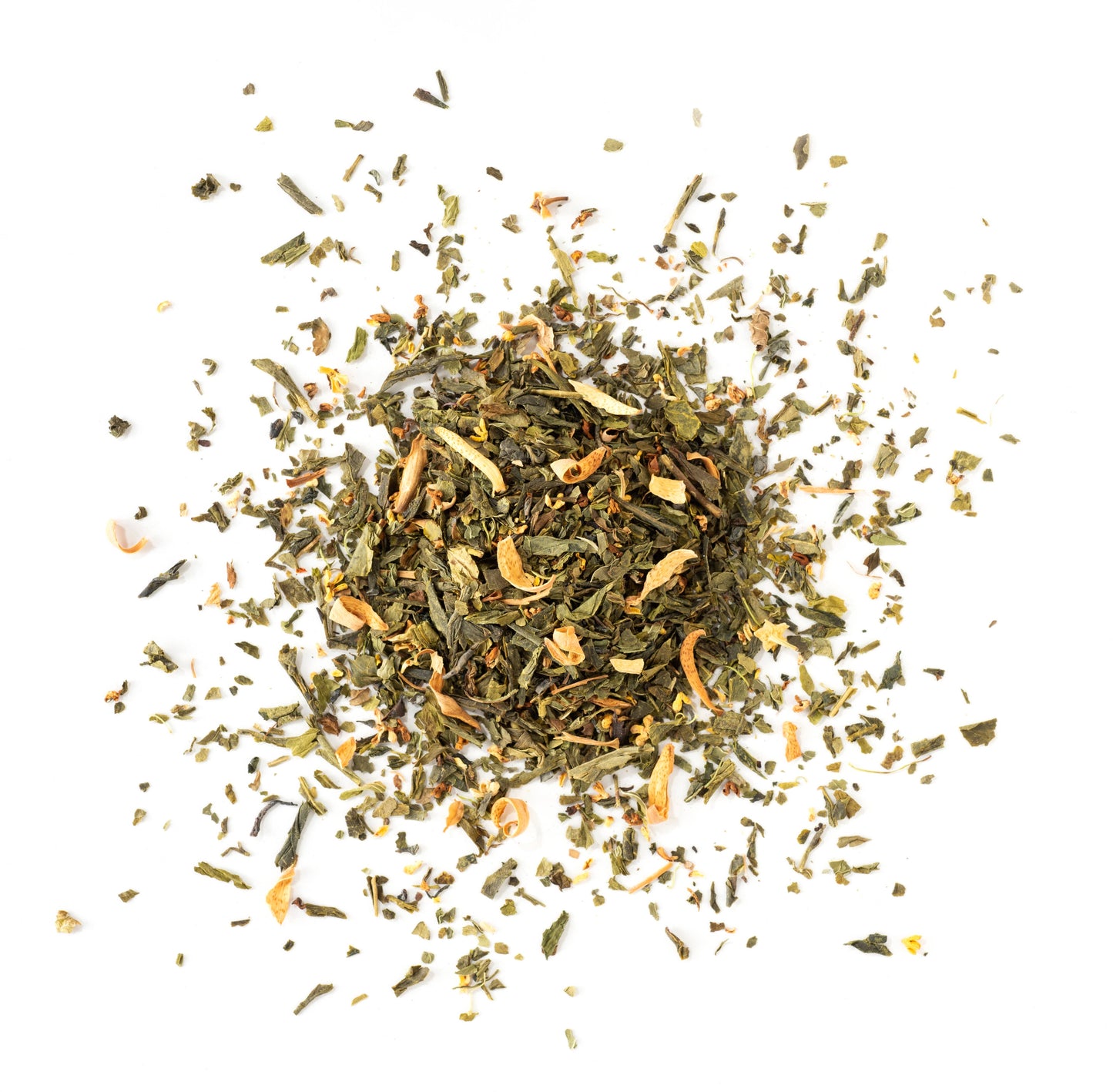 Honeymint - Loose Leaf
