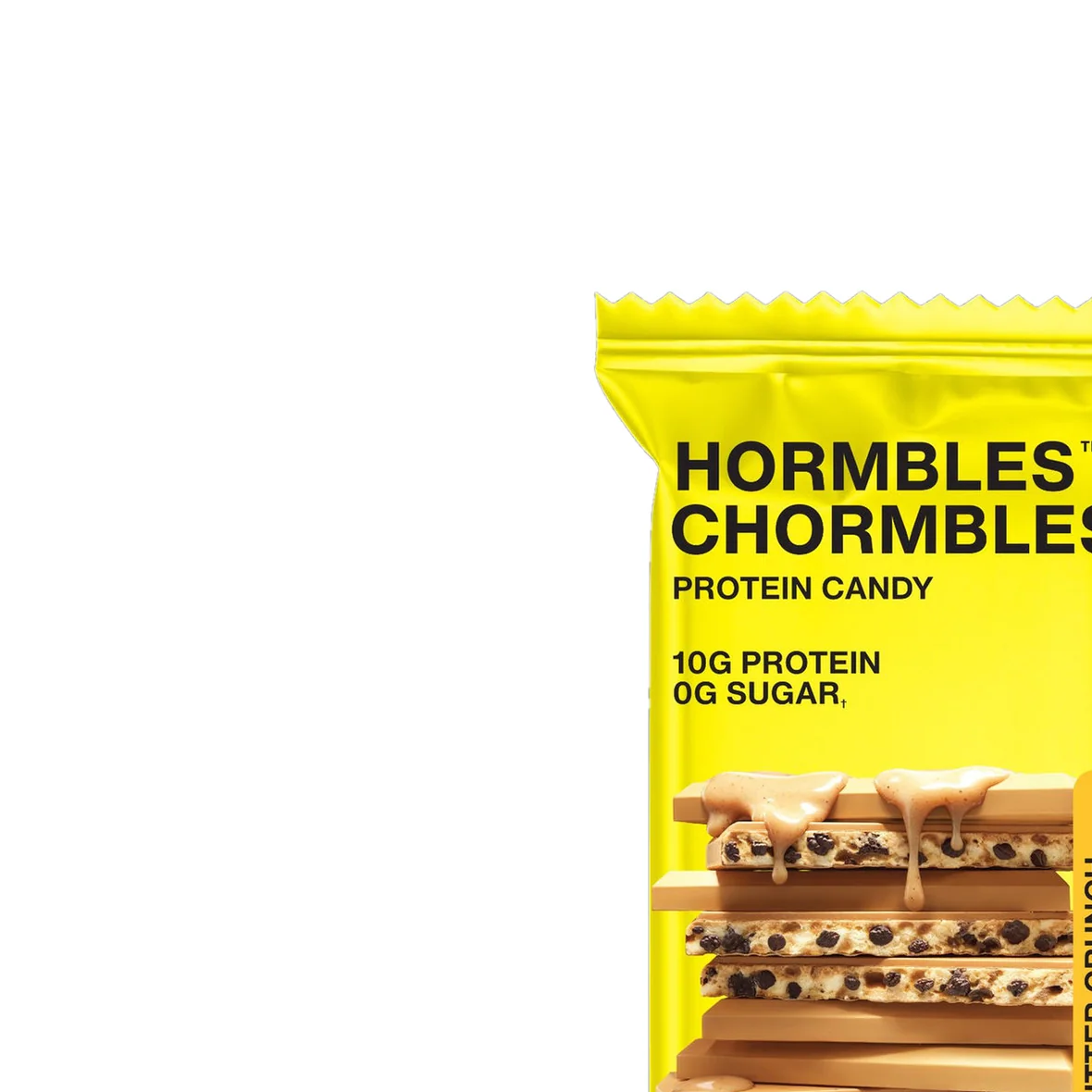 Hormbles Chormbles Protein Candy Bar