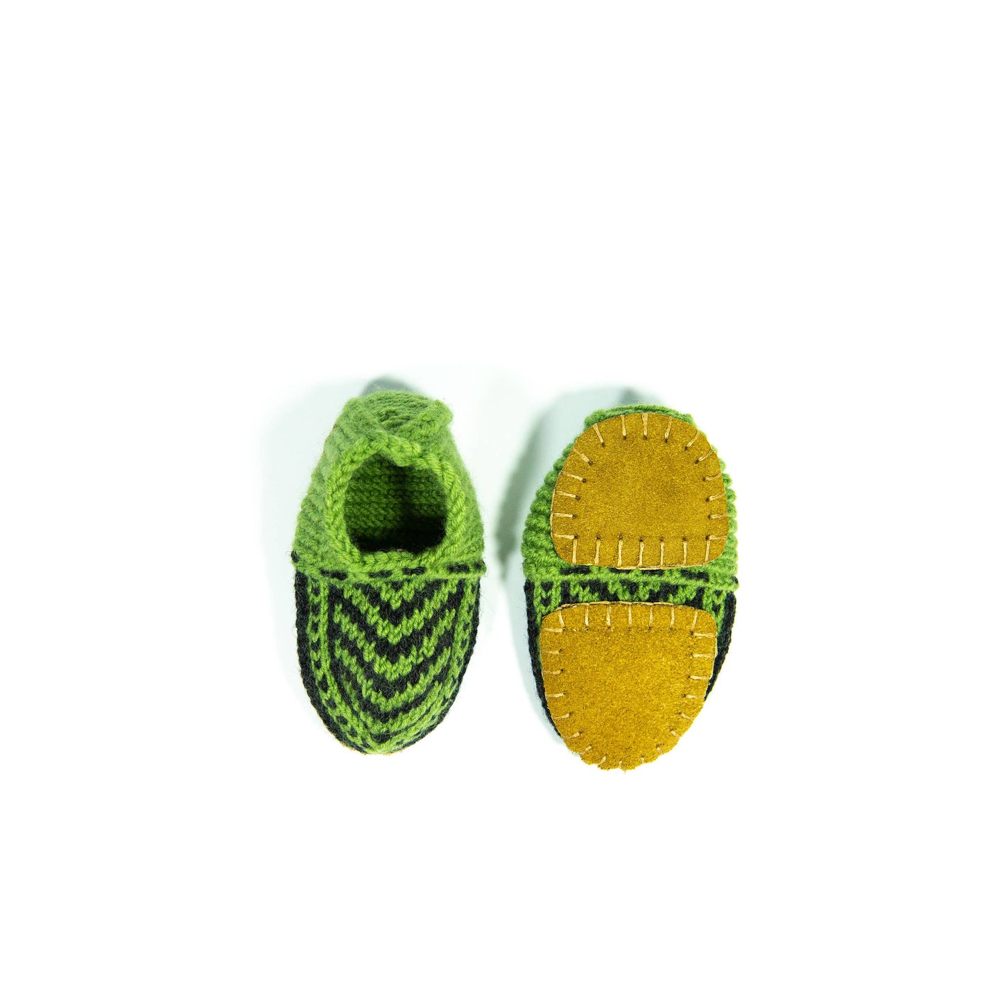 Toddler Slipper Socks with Soles