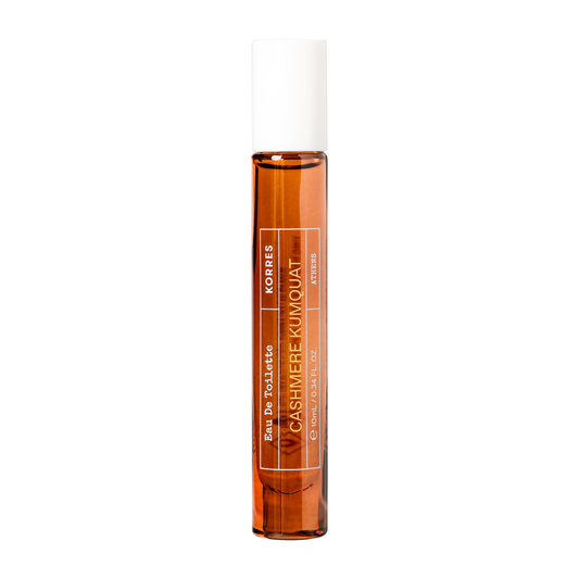 Mini Eau de Toilette Cashmere Kumquat 10ML