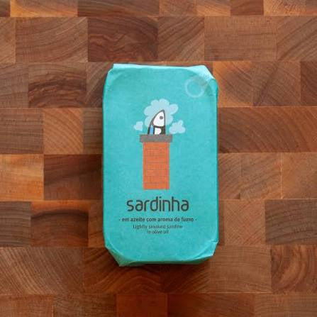 Sardinha