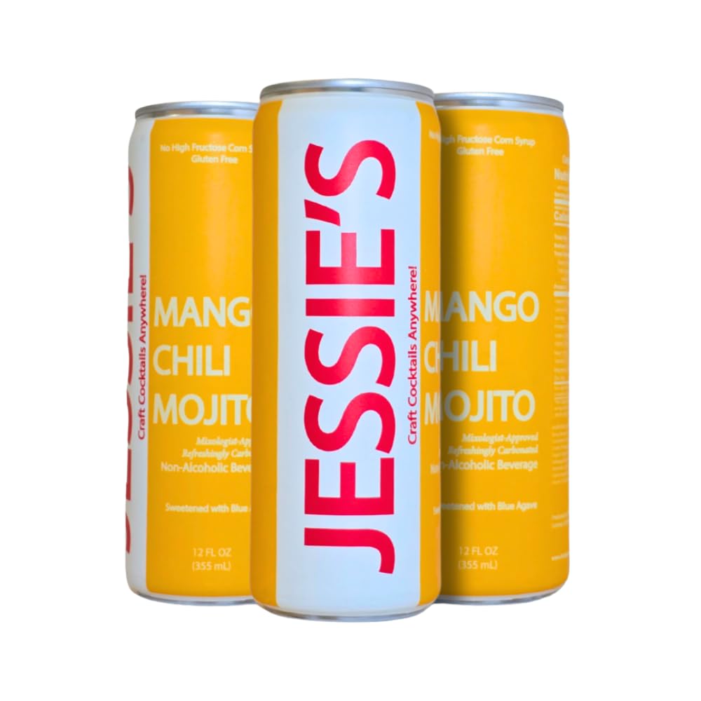 Jessie’s Craft Cocktails