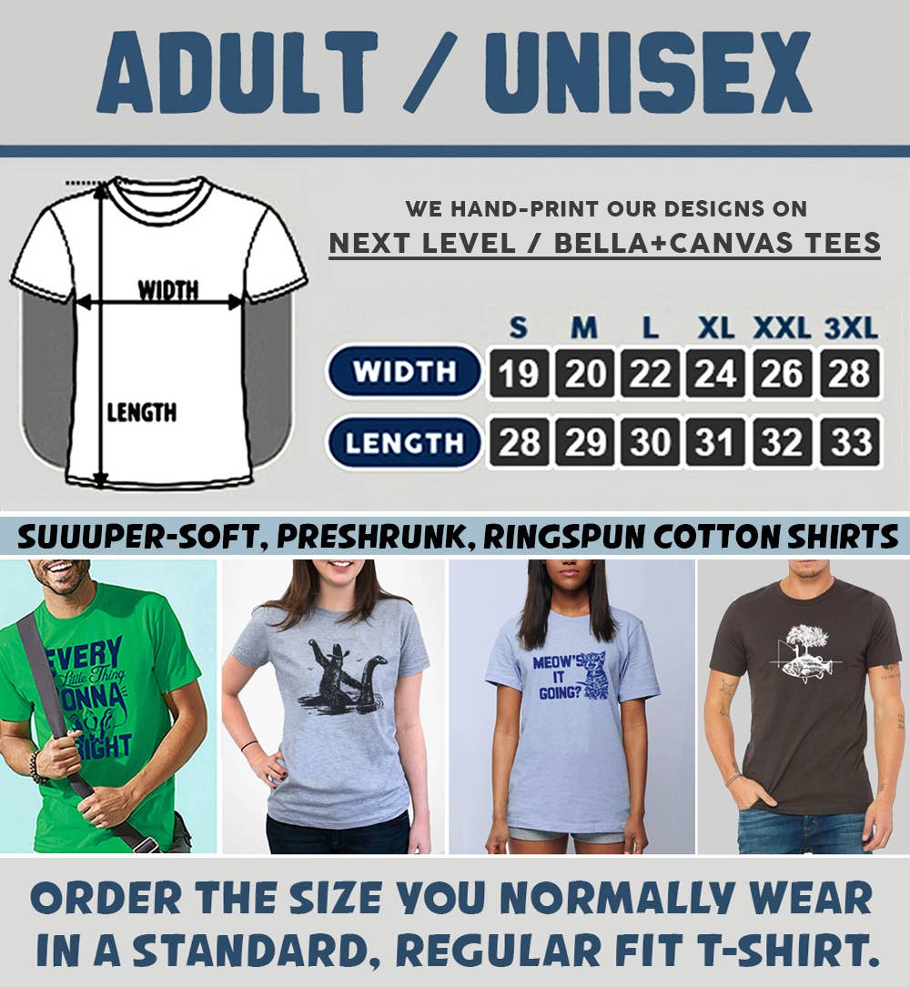 Catnip Madness Shirt Funny Cat Shirts Cool Weird Graphic Tee: XL