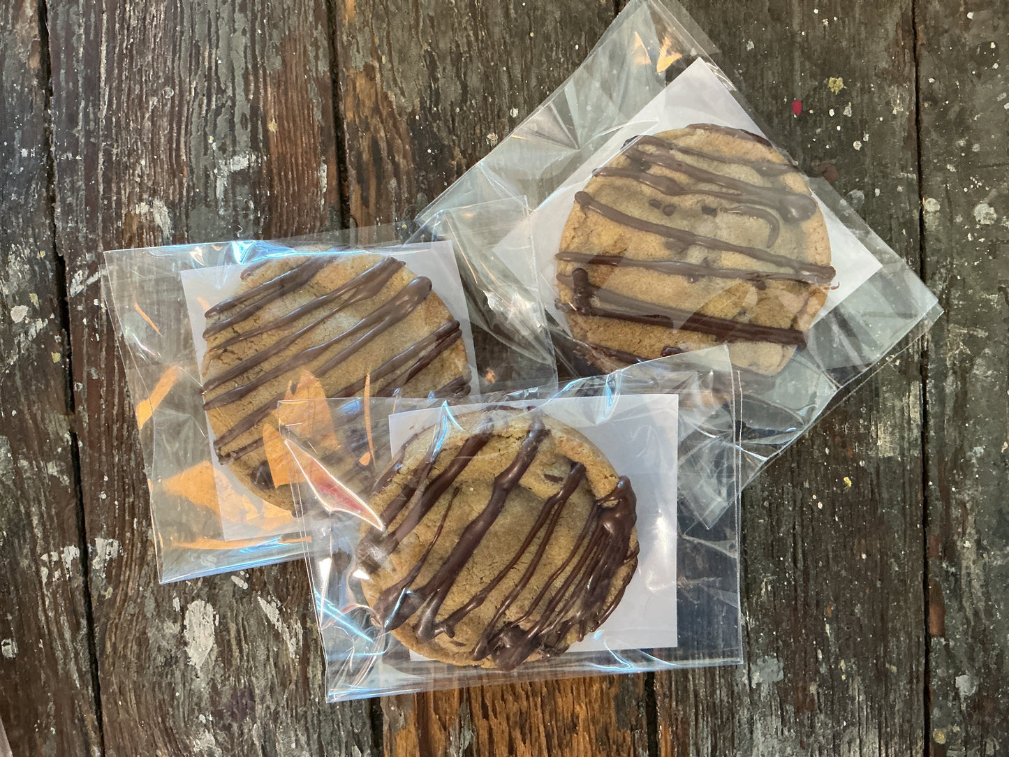 Oh Honey Cookie Co Cookies
