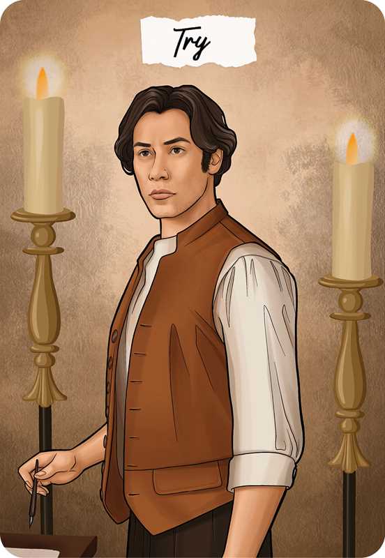 What Would Keanu Do? Flashcards