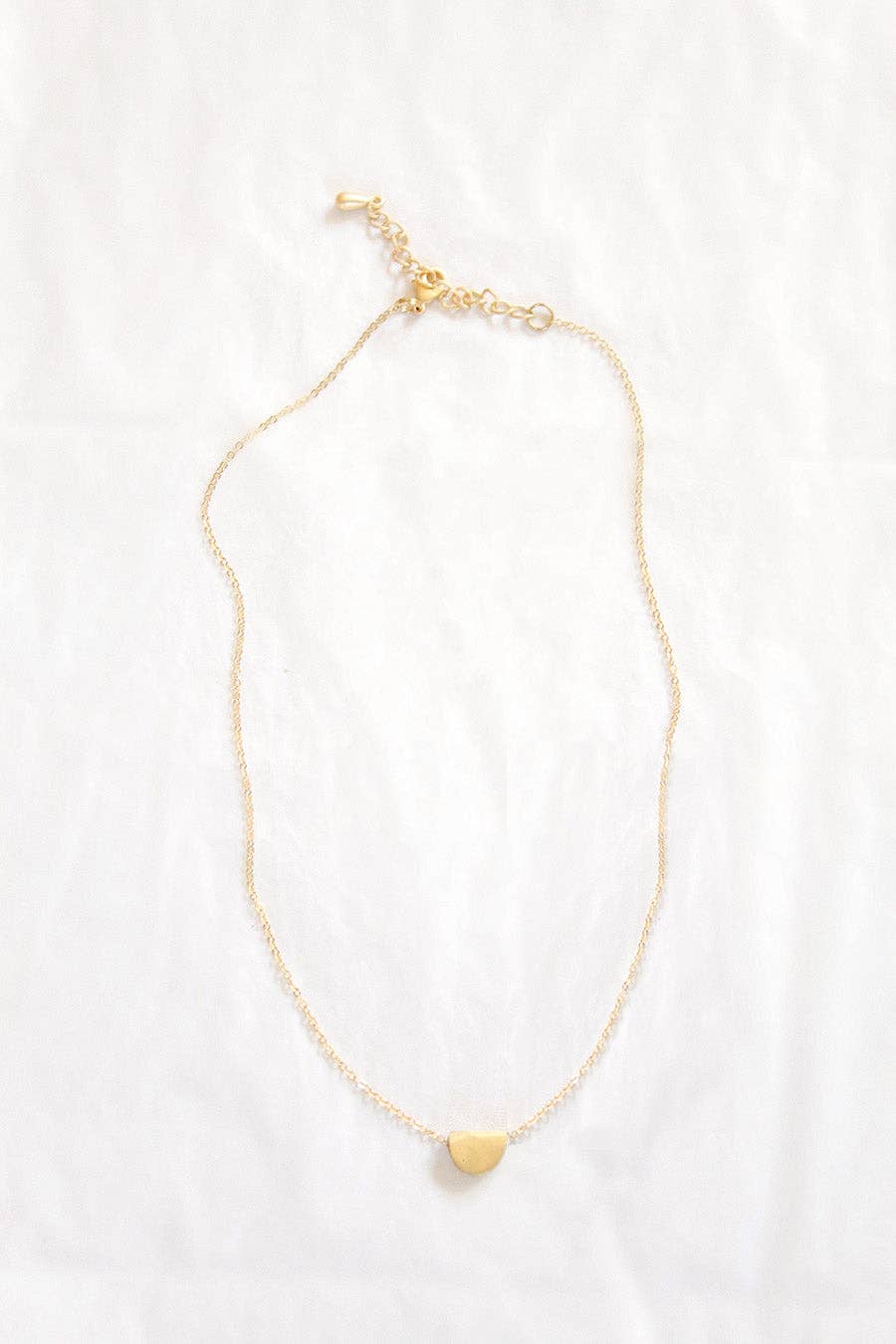 Amadi Necklace