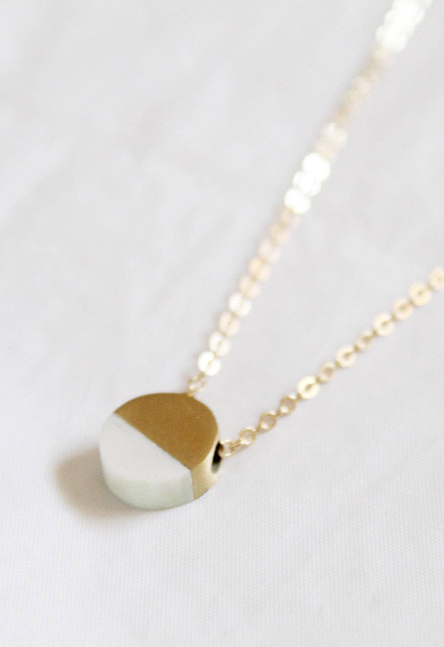 Kamali Necklace