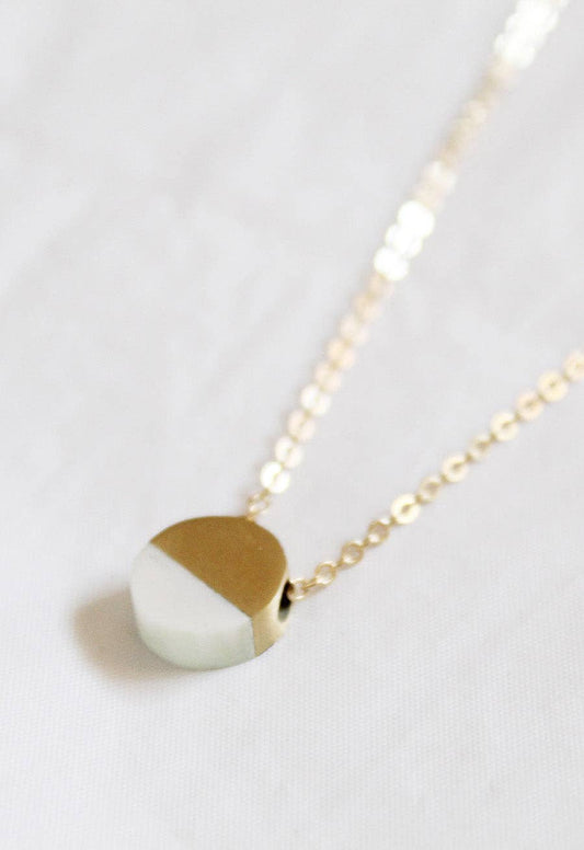 Kamali Necklace