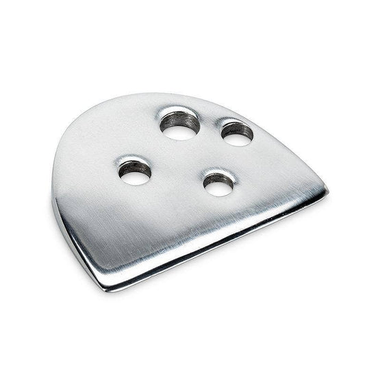 Semi Circle Cheese Cutter-3.5"W