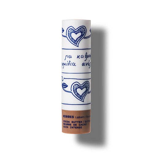 Lip Butter Stick: Mediterranean Grape / Tinted
