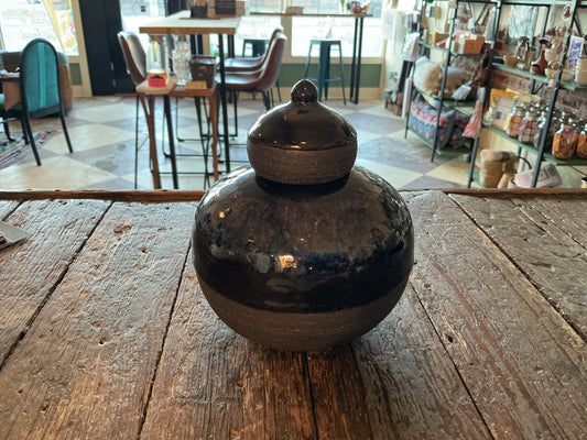 Tessa Richardson Bubble Jar