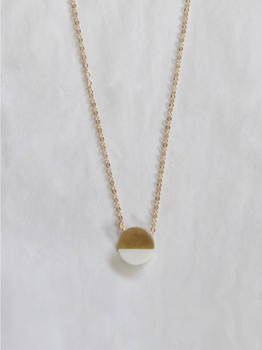 Kamali Necklace