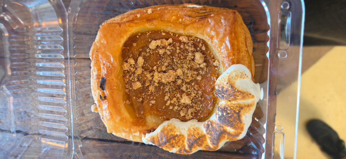 Local Danish Proof