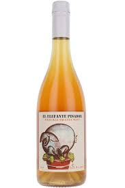 El Elefante Pisador