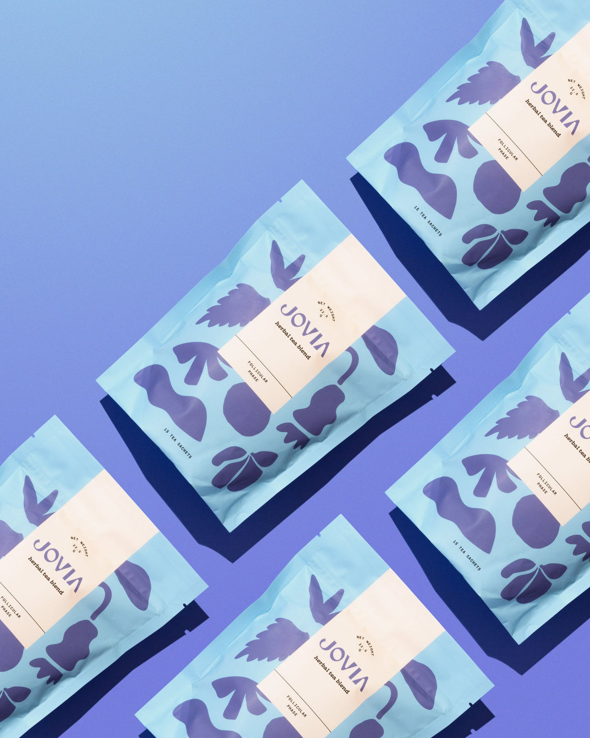Jovia Cycle Tea